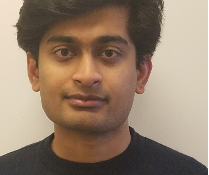 Promit Ghosal